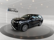 Volkswagen Tayron 2025