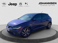 Volkswagen Polo 2022