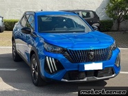 Peugeot 2008 2024