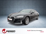 Audi A5 2022