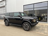 Ford Bronco 2024