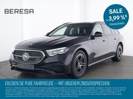 Mercedes-Benz E-Class 2025