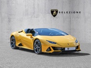 Lamborghini Huracan 2021