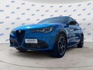 Alfa Romeo Stelvio 2025
