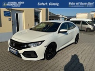 Honda Civic 2021