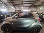 Smart ForTwo 2019