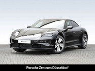 Porsche Taycan 2025