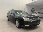 Ford Mondeo 2004