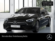 Mercedes-Benz C-Class 2026