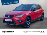 Seat Arona 2021