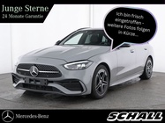 Mercedes-Benz C-Class 2025