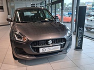 Suzuki Swift 2021