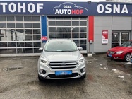Ford Kuga 2019