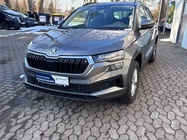 Skoda Karoq 2026