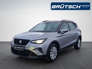 Seat Arona 2024