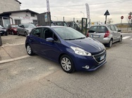Peugeot 208 2014