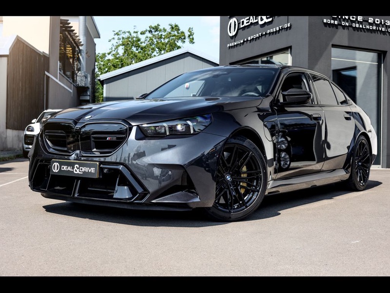 BMW M5