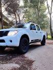 Nissan Navara 2014