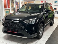 Toyota RAV4 2022