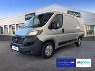 Fiat Ducato 2022