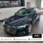 Audi A6 2020