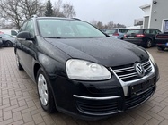 Volkswagen Golf 2008