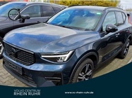 Volvo XC40 2025