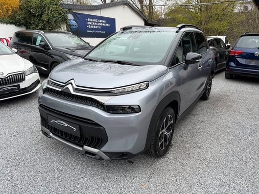 Citroen C3 2021