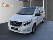 Mercedes-Benz Vito 2021