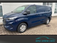 Ford Transit Custom 2025