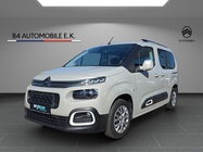 Citroen Berlingo 2019