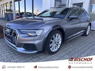Audi A6 2021