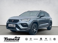 Cupra Ateca 2024