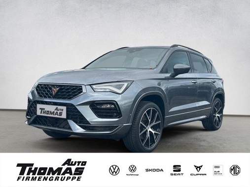 Cupra Ateca 2024