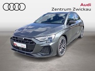 Audi A3 2024
