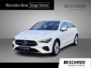 Mercedes-Benz CLA-Class 2024