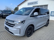 Volkswagen T7 2026