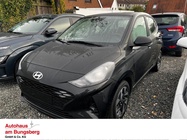 Hyundai i10 2025