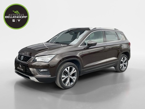 Seat Ateca 2020