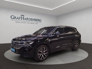 Volkswagen Touareg 2022