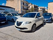 Lancia Ypsilon 2011