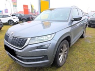 Skoda Kodiaq 2019