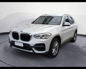 BMW X3 2019