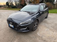 Hyundai i30 2021