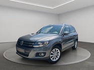 Volkswagen Tiguan 2012