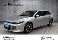 Volkswagen Passat 2025