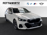 BMW 5 Series 2026