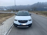 Opel Crossland 2019