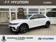 Hyundai Ioniq5 2025