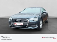 Audi A6 2023